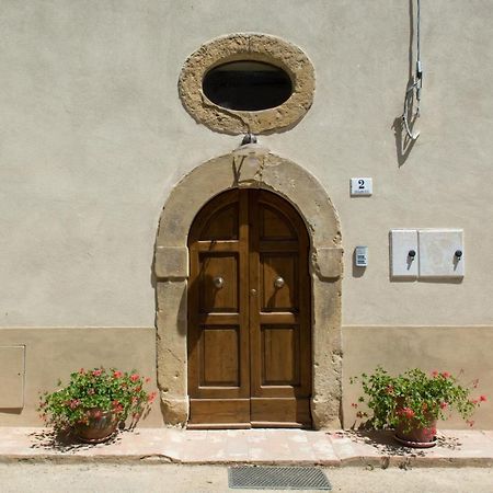 Antica Casa Del Glicine Apartment Poggibonsi Exterior photo